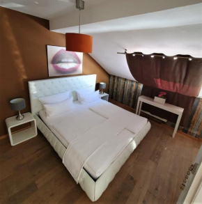 Deluxe Studio 9 in der Altstadt
